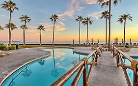 Sonoran Spa Amazing Oceanfront E206